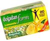 Form Mixed Herbal Tea with Lemon view 1