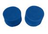 Mighty Plugs Pure Beeswax Earplugs  NRR 34 Noise Cancelling Ear Plugs for Sleeping, Snoring, Swimming & Loud Noise (12 Pairs) view 4