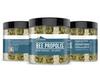 Earthborn Elements Bee Propolis (200 Capsules) Pure & Natural, Gluten-Free & Non-GMO view 4