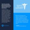 DHT Blocker - Hair Growth Supplement for Genetic Thinning for Men and Women | Approved* by American Hair Loss Association | Guaranteed, Backed by 20 Years of Experience in Hair Loss Treatment Clinics view 2