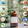 DHT Blocker - Hair Growth Supplement for Genetic Thinning for Men and Women | Approved* by American Hair Loss Association | Guaranteed, Backed by 20 Years of Experience in Hair Loss Treatment Clinics view 4