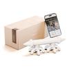 Mini 2 by Ashley Black - Patented Cellulite & FasciaBlaster Tools - Handheld Massager Pressure Point Release Tool view 1