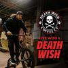 Death Wish Coffee, Organic and Fair Trade Dark Roast Whole Bean Coffee, 16 oz view 2