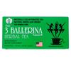 3 Ballerina Herbal Tea Drink Extra Strength Herbal, 18 Count (Pack of 2) view 4