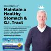 Colostrum-LD Liposomal Delivery - Colostrum Powder - Gluten-Free, Lactose-Reduced - 68 Servings - Sovereign Laboratories - 12oz Vanilla view 2