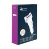 Emjoi Micro-Pedi 3D POWER Callus Remover with Xtreme Coarse Soft & Flexible Roller (Most Powerful & Corded) view 3