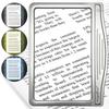 MAGNIPROS Patented 3X Large LED Page Magnifier for Reading | Eye Caring 3 Color Light Modes & Anti-Glare Lens to Reduce Eye Strain-Perfect for Small Prints, Aging Eyes, Low Vision and Seniors view 1