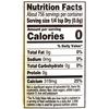 Mrs. Wages Pickling Lime, Easy-To-Make, Crispy Flavorful Pickles, Tasty Creations, Long-Lasting Resealable Bag, Variety of Uses, 1 lb Resealable Bag view 1