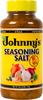 Johnny's Seasoning Salt, No Msg, 42 Oz view 1