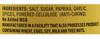 Johnny's Seasoning Salt, No Msg, 42 Oz view 3