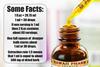 Hawaii Pharm Cilantro (Coriandrum Sativum) Liquid Extract 2 oz view 3