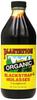 Molasses, Blackstrap, Unsulfured, Organic, 15 oz view 1