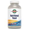 KAL Nutritional Yeast Supplement, Fortified w/ B12, Biotin, Folic Acid, Other B Vitamins, Naturally Occurring Amino Acids, Healthy Hair, Skin & Energy Support, Vegan, Gluten Free, 83 Serv, 500 Tablets view 1