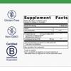Metagenics UltraFlora Synergy - Probiotic & Prebiotic Powder with L. acidophilus NCFM & B. lactis Bi07 - Supports Digestive Health, Bloating Relief & Immune Function - GlutenFree - 1.77 oz view 2