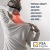 DMI Over the Door Posture Corrector and Cervical Neck Traction Device for Physical Therapy, FSA HSA Eligible Neck Stretcher, Back Stretcher, Neck Pain, Migraine Relief, Back Pain or Arthritis view 3