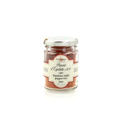 Espelette Piment Chilli Terre Exotique-1.4oz