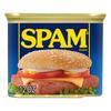 SPAM Classic, SPAM Canned Meat, 12 oz Can (12 Pack) view 4
