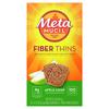 Metamucil Fiber Wafers Apple Crisp Packets, 1 ea view 1