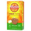 Metamucil Fiber Wafers Apple Crisp Packets, 1 ea view 2