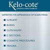 Kelo-cote Advanced Skincare Formula Scar Gel, Acne Scar, Burn Scar, Surgical Scar, C-Section Scar and Keloid Scar Treatment, 2.12 Ounces (60g) view 2