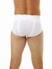 Underworks INGUINAL HERNIA SUPPORT BRIEF Large 37-40 Waist view 2