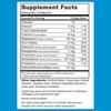 BrainChild Nutritionals Spectrum Support Minerals Liquid Supplement for Autism - Well Absorbed for Kids & Adults on The Spectrum, Ultra-Colloidal Suspension, Casein-Free, Unflavored 16oz view 4