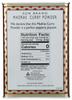Sun Brand Madras Curry Powder, 1 Pound (Pack of 1) view 2