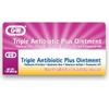G&W Labs Triple Antibiotic Plus view 1