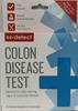 EZ Detect Colon Disease Test Kit - 5 Test Pads, Pack of 3 view 1