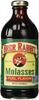 Brer Rabbit Full Flavor All Natural Unsulphured Molasses (Pack of 2) 12 oz Jars view 1