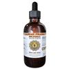 Selfheal Liquid Extract, Organic Selfheal (Prunella Vulgaris) Tincture, Herbal Supplement, Hawaii Pharm, Made in USA, 2 fl.oz view 1