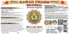 Selfheal Liquid Extract, Organic Selfheal (Prunella Vulgaris) Tincture, Herbal Supplement, Hawaii Pharm, Made in USA, 2 fl.oz view 2