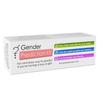 Baby Gender Prediction Test Kit - Early Pregnancy Prenatal Sex Test - Predict if Your Baby is a boy or Girl in Less Than a Minute from The Comfort of Your Home. Super Fun Gift for Reveal Party. view 1