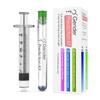 Baby Gender Prediction Test Kit - Early Pregnancy Prenatal Sex Test - Predict if Your Baby is a boy or Girl in Less Than a Minute from The Comfort of Your Home. Super Fun Gift for Reveal Party. view 4