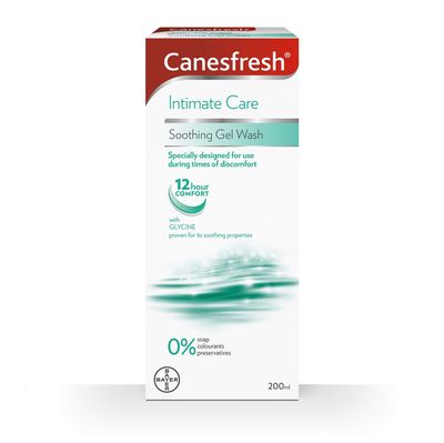 Canesfresh Gel 200ml