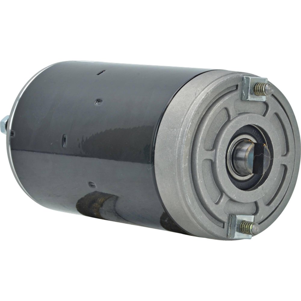 DB Electrical 430-22046 Pump Motor Compatible with/Replacement for Monarch Leveler, Wheelchair Lift, Eagle Delamerica Thieman