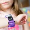 WobL Vibrating 8-Alarm & Repeating Countdown Timer Watch for Medication/Sports/Meetings/Potty Reminders, Purple view 3