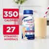 Ensure Plus Vanilla Nutrition Shake | Meal Replacement Shake | Ready To Drink | 16g Protein and 27 Vitamins and Minerals | 8 fl oz - 6 Pack view 4