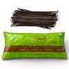 50 Organic Madagascar Vanilla Beans. Whole Grade A Vanilla Pods for Vanilla Extract and Baking view 1