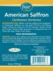 American Saffron Tea and Slippery Elm Bark Powder Kit view 4