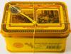 Spanish Saffron Tin Gathering of Saffron Select Grade 1/2 oz tin by Antonio Garcia Inest view 1