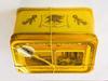 Spanish Saffron Tin Gathering of Saffron Select Grade 1/2 oz tin by Antonio Garcia Inest view 3