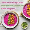 Wilderness Poets Freeze Dried Dragon Fruit Powder - Pink Pitahaya (32 Ounce) view 3
