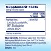 TruBiotics Daily Probiotic, 60 Capsules - Gluten Free, Soy Free Digestive + Immune Health Support Supplement for Men and Women view 2