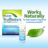 TruBiotics Daily Probiotic, 60 Capsules - Gluten Free, Soy Free Digestive + Immune Health Support Supplement for Men and Women view 4
