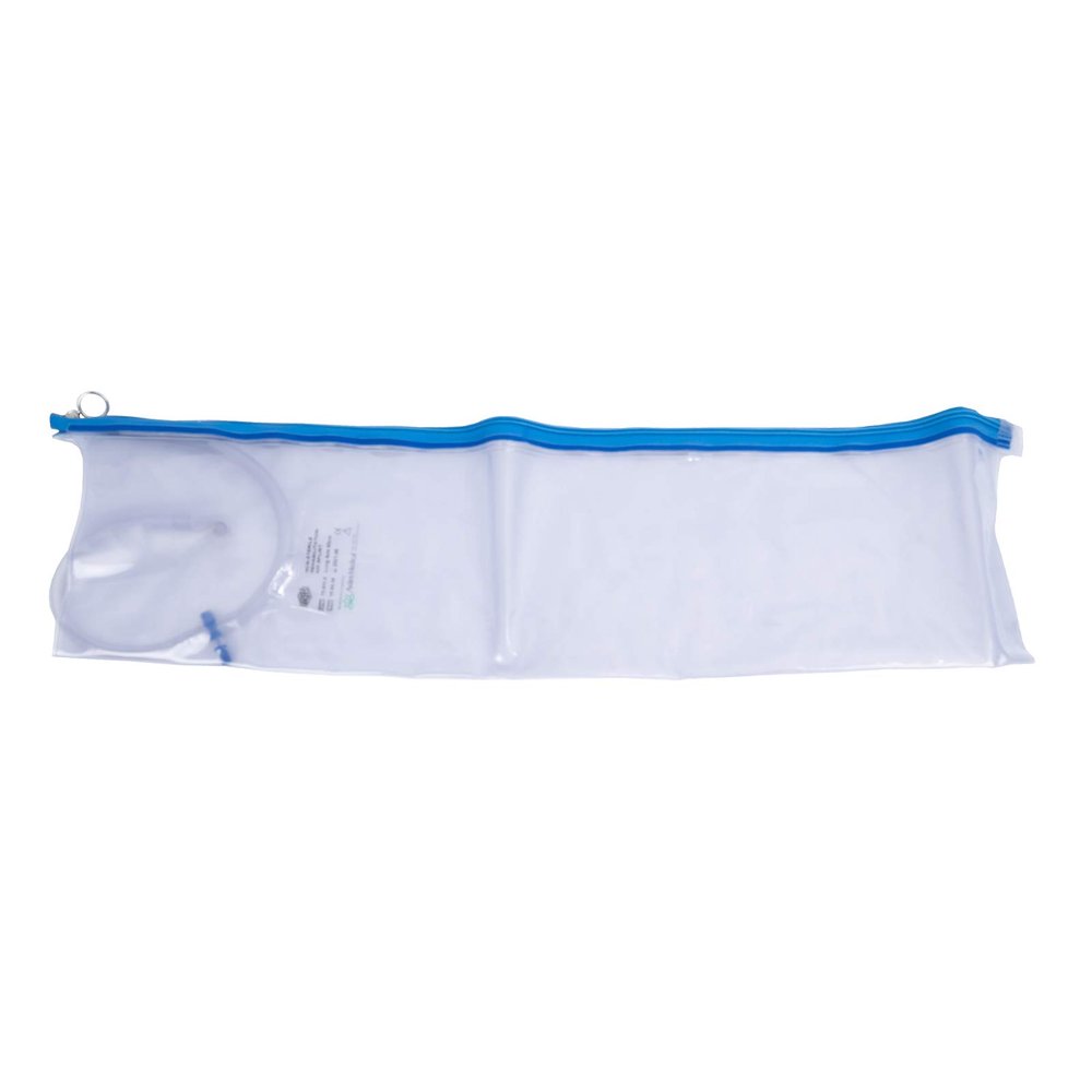 Urias 58000 Pressure Splints, Used to Counter Abnormal Tone Development from Brain Trauma, Stroke, Adult Long Arm Splint, 31.5" Length