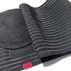 ORTONYX Umbilical Hernia Belt for Men and Women - Abdominal Support Binder with Compression Pad - Navel Ventral Epigastric Incisional and Belly Button Hernias Surgery Prevention Aid (Large-XXL) view 2