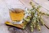 Health Embassy Greek Mountain Tea | Sideritis Scardica | Herbal Tea (50g) view 4