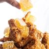 Savannah Bee Co, Honey Comb Acacia, 12.3 Ounce view 3