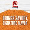 Lawry's Seasoned Salt, 40 oz - One 40 Ounce Container of All-Purpose Seasoned Salt Made with Perfect Blend of Paprika, Celery, Turmeric, Garlic, Salt and Other Spices view 4